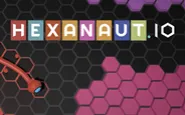 Hexanaut.io