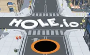 Hole io