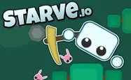 Starve.io