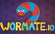 Wormate.io