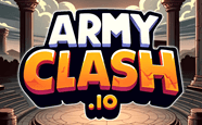 Armyclash.io