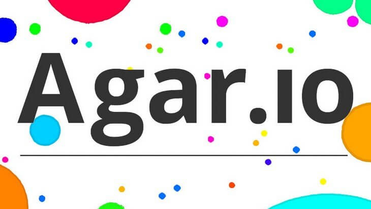 How to play Agar io